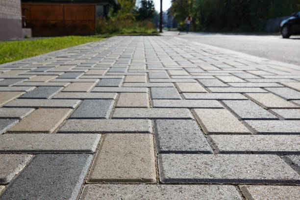 Best Interlocking Driveway Pavers  in Tarboro, NC