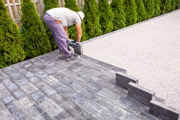 Best Residential Driveway Paver Services  in Tarboro, NC