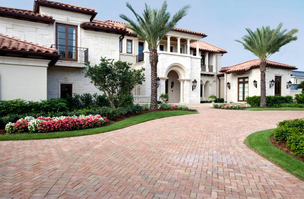 Best Driveway Paving Contractor  in Tarboro, NC