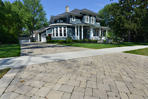 Reasons to Select Us for Your Driveway Paving Requirements in Tarboro, NC