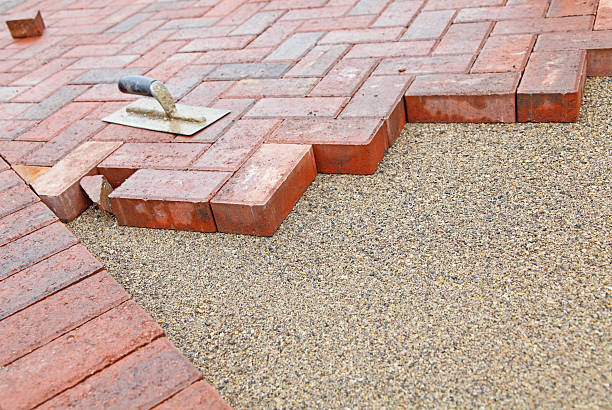 Best Driveway Paving Contractor  in Tarboro, NC